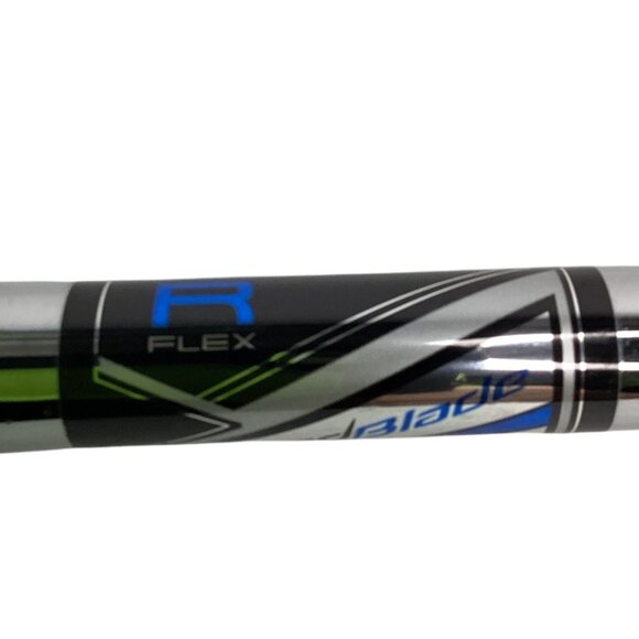 Taylormade Speedblade 6 iron Steel Shaft R Flex Right Hand 38” - 85 G - - Picture 3 of 9